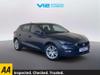2021 SEAT Leon — photo 1 of 5