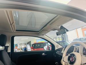 Fiat 500 Photo 22