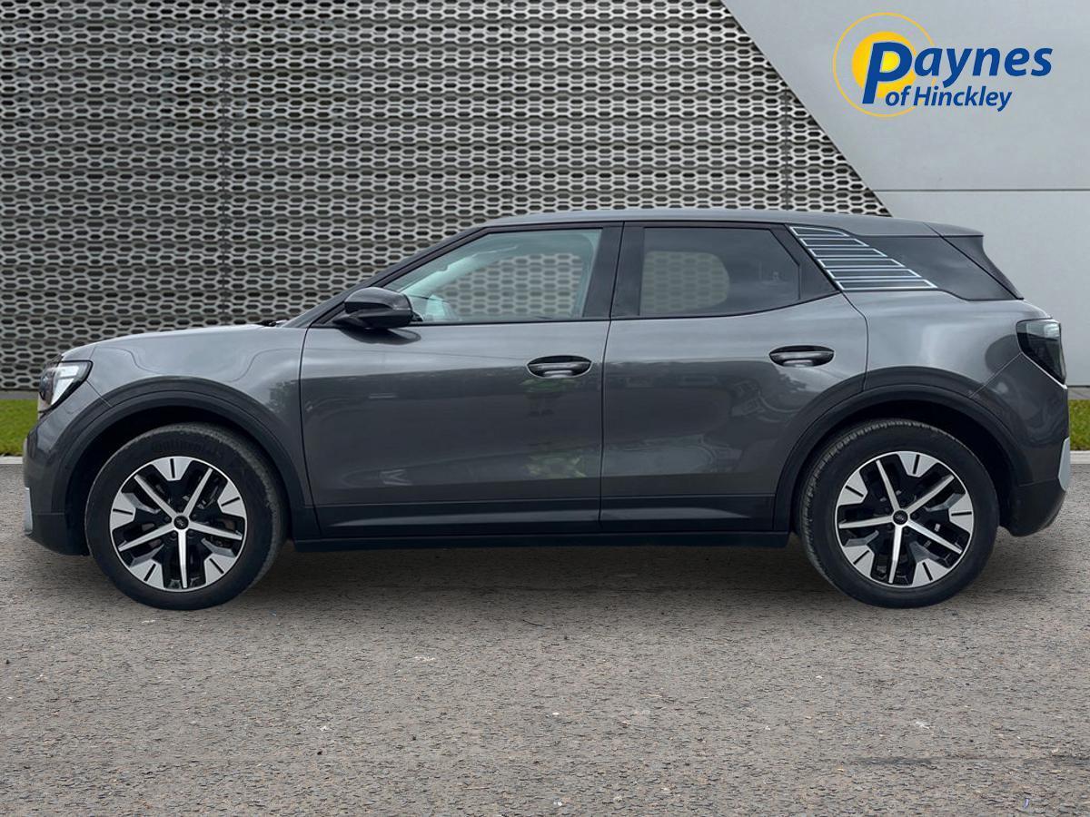 2024 Ford Explorer thumbnail 10