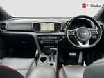 Kia Sportage Photo 8