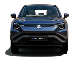 Suzuki e Vitara Photo 4