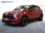 Kia Sportage Photo 4