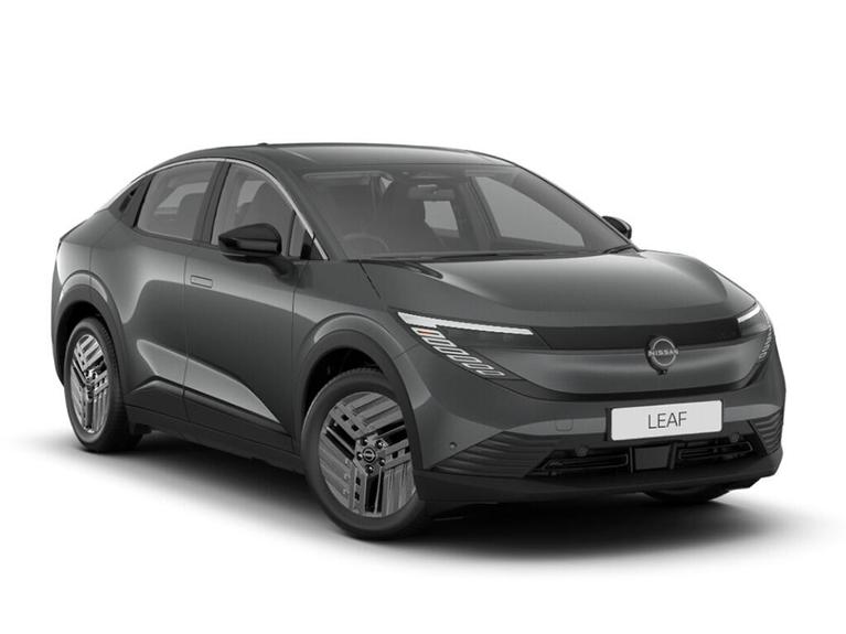 Used Nissan Leaf 202601159164136 1