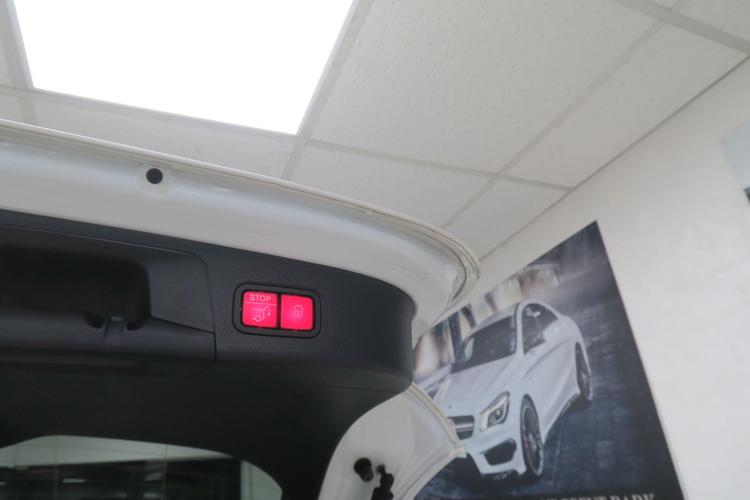 Used Mercedes-Benz GLA CK22PKF 17