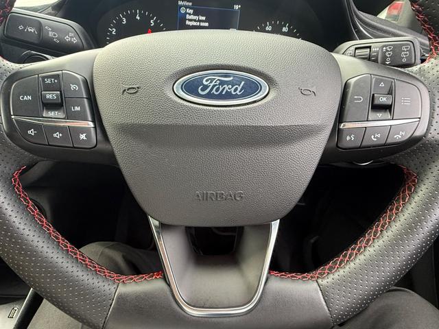 Used Ford Fiesta MV23CCD 23