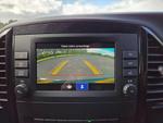 Mercedes-Benz Vito Photo 20