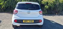 Hyundai i10 Photo 29