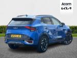 Kia Sportage Photo 4