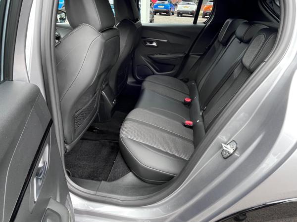 Used Peugeot 208 AR23EFL 60