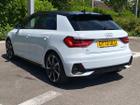 Audi A1 Photo 44