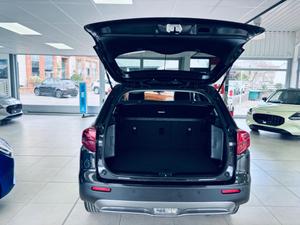 Suzuki Vitara Photo 24