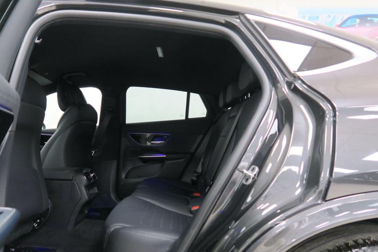 Used Mercedes-Benz GLC GL73UUB 11