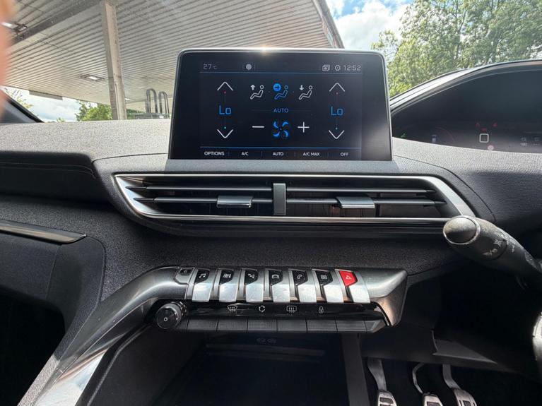 Used Peugeot 3008 MT68YMC 16