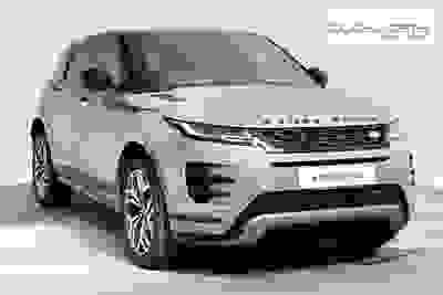 Used 2023 Land Rover RANGE ROVER EVOQUE 2.0 P250 R-Dynamic SE at Duckworth Motor Group