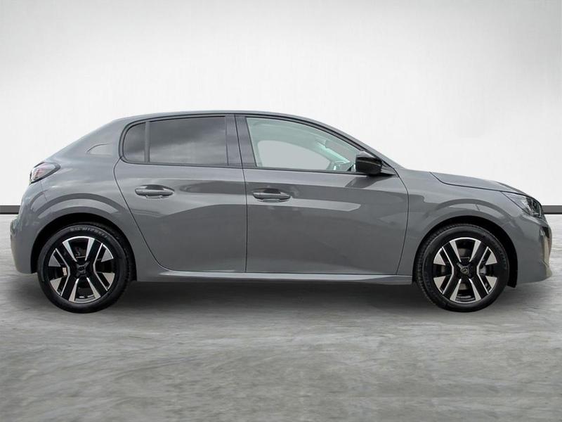 Used Peugeot 208 MC24HJV 2