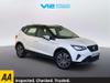 2023 SEAT Arona — photo 1 of 5