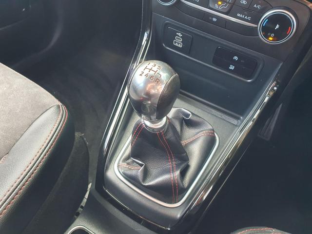 Used Ford EcoSport BYZ5471 29