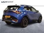 Kia Sportage Photo 5