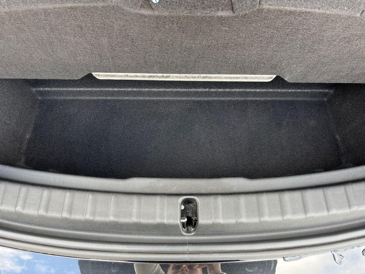 BMW 2 Series Active Tourer Photo 24