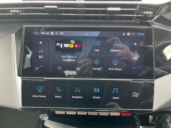 Used Peugeot 408 KE24EVD 36