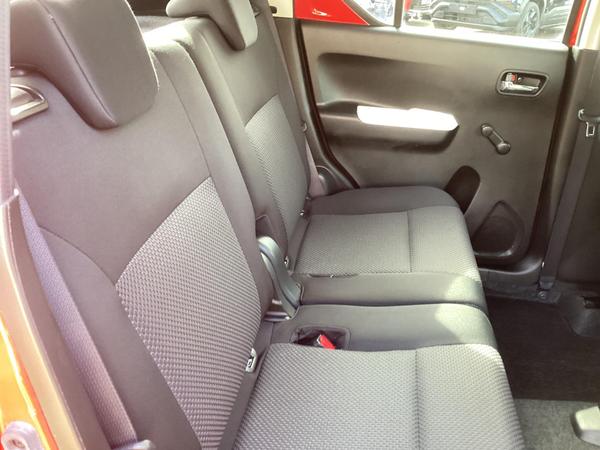 Used Suzuki Ignis GX69OEG 9
