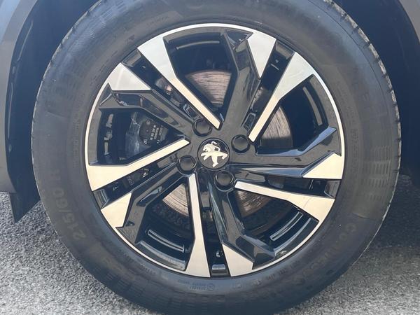 Used Peugeot E-2008 HY22RXH 51