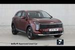 Kia Sportage Photo 0