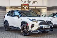 Used Toyota RAV4 WP74CZA 1