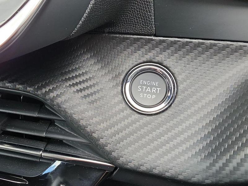 Used Peugeot 208 YT23RJO 37