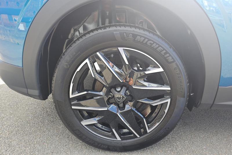 Used Peugeot 3008 NV24KJU 23