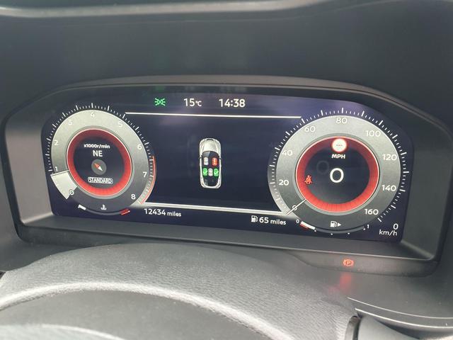 Used Nissan Juke MC25GKG 13