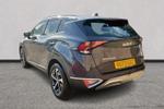 Kia Sportage Photo 1