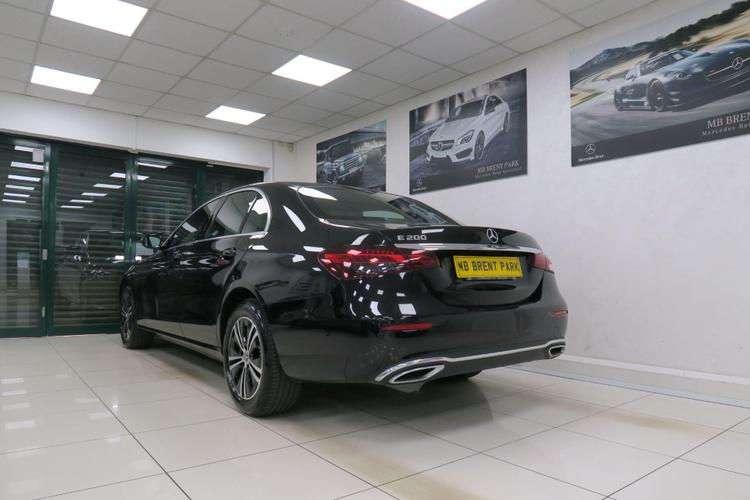 Used Mercedes-Benz E Class GY22DSV 5