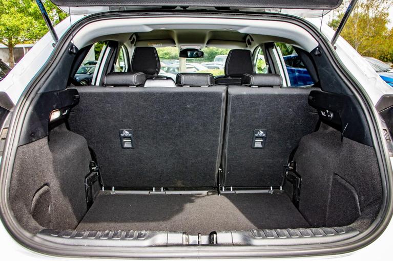 Used Ford Puma WO72KNE 18