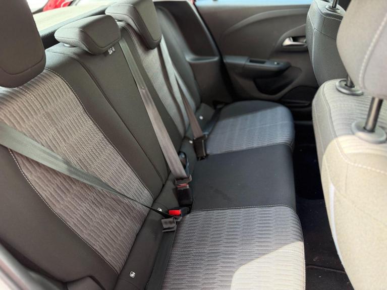 Used Vauxhall Corsa WO72LLW 6