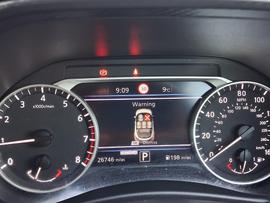 Nissan Juke Photo 11