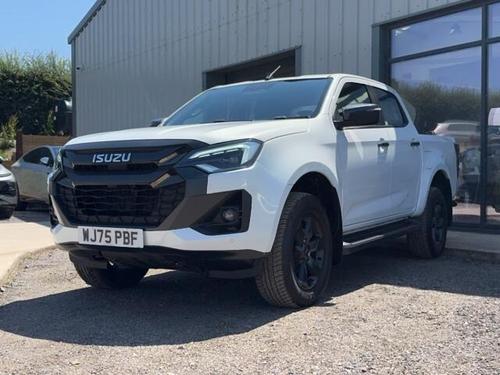 Isuzu D-MAX Photo at-6d24c49a307142808387c62b81dfe235.jpg