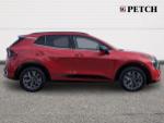 Kia Sportage Photo 1