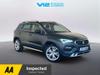 2022 SEAT Ateca