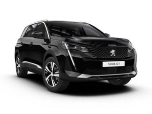 Used ~ Peugeot 5008 1.2 PureTech MHEV GT e-DSC Euro 6 (s/s) 5dr at Startin Group