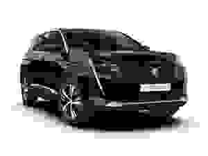  Peugeot 5008 1.2 PureTech MHEV GT e-DSC Euro 6 (s/s) 5dr Nera Black at Startin Group
