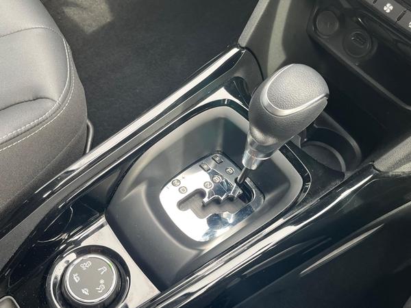 Used Peugeot 2008 SA19DCU 37