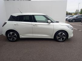 Suzuki Swift Photo 3