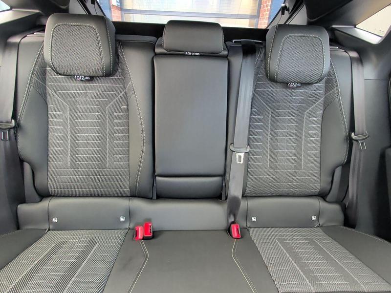 Used Peugeot E-3008 202509256632675 15