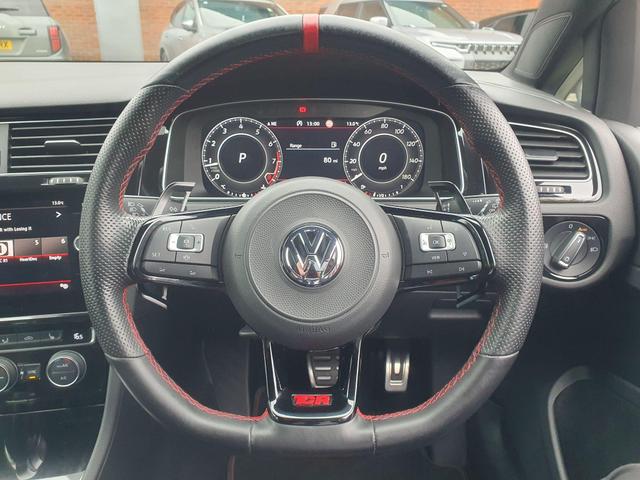 Used Volkswagen Golf WP69YRT 41