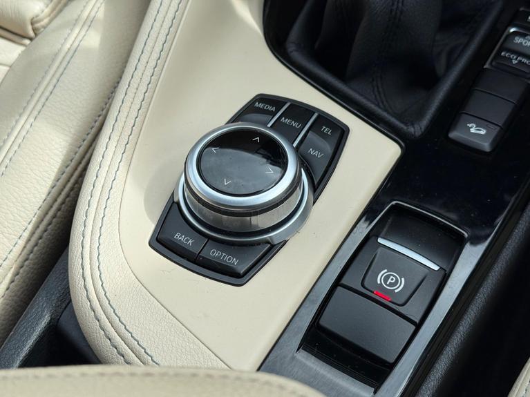 Used BMW X1 LC66OWR 19