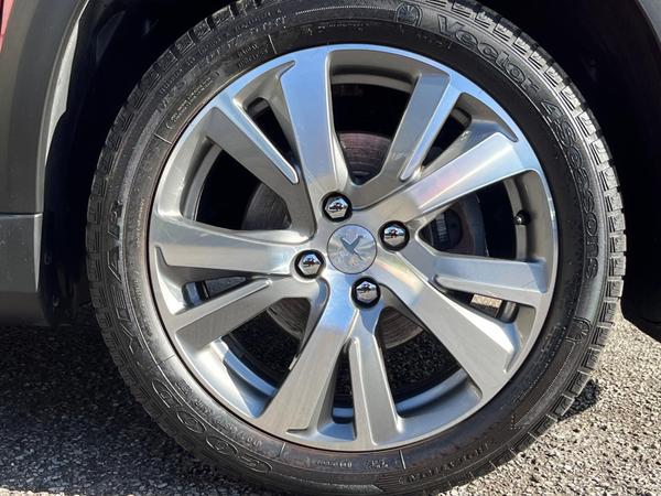 Used Peugeot 2008 BF68CTO 42