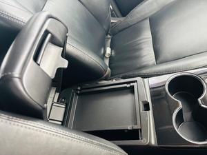 Mitsubishi Shogun Sport Photo 46