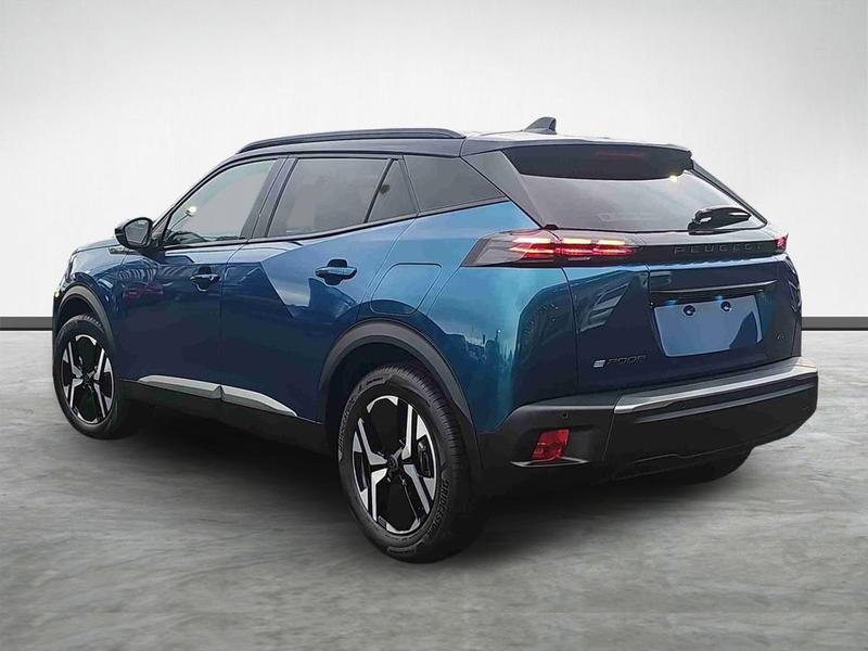 Used Peugeot E-2008 202602109822543 8