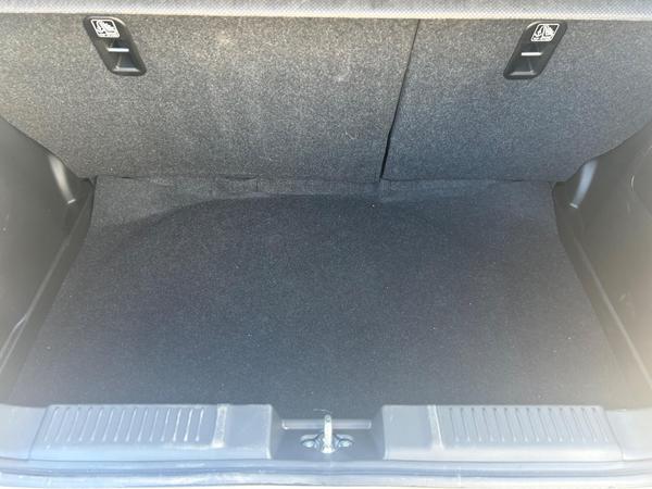 Used Suzuki Swift GU26VTG 9